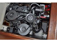 Hunter 27-2 Sloop Click to launch Larger Image