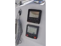 Hunter 27-2 Sloop Click to launch Larger Image