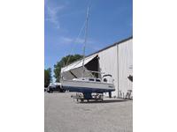 Hunter 27-2 Sloop Click to launch Larger Image