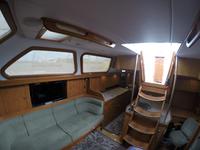 Hylas 54 Raised Salon Click to launch Larger Image