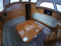 Hylas 54 Raised Salon Click to launch Larger Image