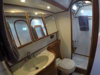 Hylas 54 Raised Salon Click to launch Larger Image