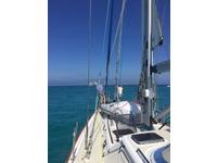 Hylas 54 Raised Salon Click to launch Larger Image