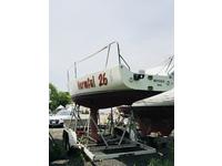 1994 Crocker Boat Yard Massachusetts 26 Tillotson Pearson J/80