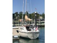 Catalina Tall Rig Click to launch Larger Image