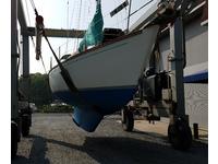 Cape Dory 30 Mk II Click to launch Larger Image