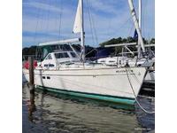 2003 Riverside New Jersey 43 Beneteau 42 CC