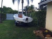 1971 Miami Florida 19.6 Oday Mariner