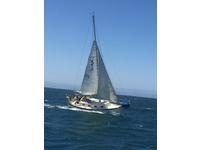 2002 Morro Bay California 24 Pacific Seacraft Dana 24