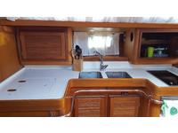 Jeanneau Sun Kiss 47 Limited edition Click to launch Larger Image