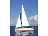 Hunter Legend 35.5 Click to launch Larger Image