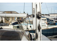 Multihull Centre UK Summer Twins 25 Click to launch Larger Image