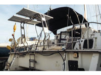 Multihull Centre UK Summer Twins 25 Click to launch Larger Image