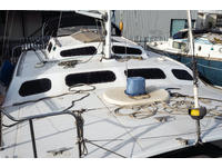 Multihull Centre UK Summer Twins 25 Click to launch Larger Image