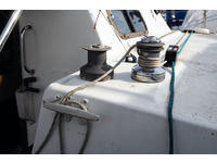 Multihull Centre UK Summer Twins 25 Click to launch Larger Image