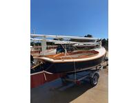 Marshall Marine Corporation Marshall 15 Sandpiper Click to launch Larger Image