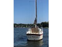 Watkins Sailboat