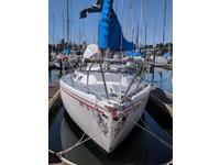 Catalina 30 Tall Rig Click to launch Larger Image