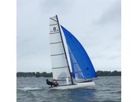 Nacra Nacra 15 Click to launch Larger Image
