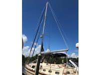 Island Packet 445 Sail Boat Click to launch Larger Image