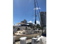 Island Packet 445 Sail Boat Click to launch Larger Image