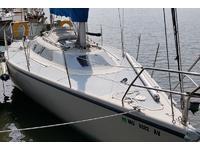 Dehler Racer/Cruiser Click to launch Larger Image
