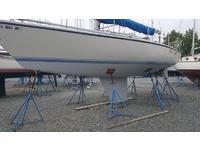 Dehler Racer/Cruiser Click to launch Larger Image