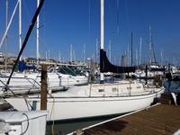 1979 Pier 39 San Francisco California 33.5 Nor'west Nor'west 33