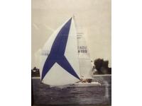 1995 Palm Beach Gardens Florida 24 Melges 24