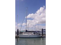 2007 Fort Pierce Florida 30 Bavaria 30