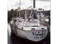Gulfstar Sailmaster Click to launch Larger Image