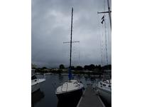 Paceship PY23 Fixed Keel Click to launch Larger Image