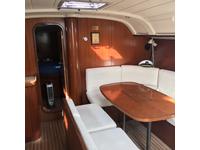 Beneteau 445 Click to launch Larger Image