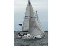 Beneteau 445 Click to launch Larger Image