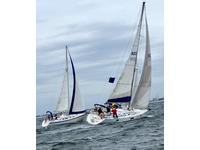 Beneteau 445 Click to launch Larger Image