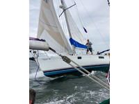 Beneteau 445 Click to launch Larger Image