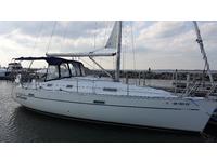 2001 Sandusky Ohio 33 Beneteau Oceanis 331