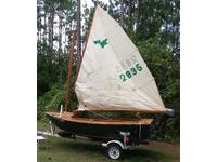 2010 PALM COAST Florida 12.2 Handcrafted San Francisco Pelican