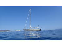 BENETEAU FIRST 45F5 Click to launch Larger Image