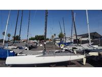 Nacra Infusion Mark II