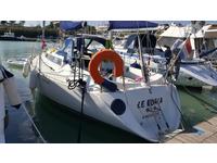 Beneteau First 305 Click to launch Larger Image