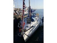 Beneteau First 305 Click to launch Larger Image