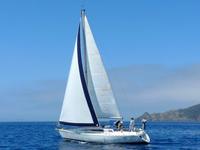 1985 Polignano Italy Outside United States 30.5 Beneteau First 305