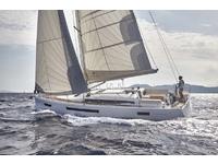 2018 San Diego California 49 Jeanneau 490 Sun Odyssey