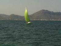 Decisin del astillero SL Decisin 7.5 Click to launch Larger Image