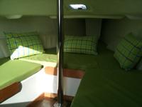 Decisin del astillero SL Decisin 7.5 Click to launch Larger Image