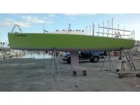 Decisin del astillero SL Decisin 7.5 Click to launch Larger Image