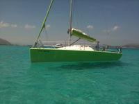 Decisin del astillero SL Decisin 7.5 Click to launch Larger Image