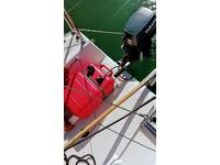 Decisin del astillero SL Decisin 7.5 Click to launch Larger Image