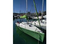 Decisin del astillero SL Decisin 7.5 Click to launch Larger Image